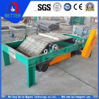 Vietnam Rcyk Armored Self-Cleaning Permanent Separator 